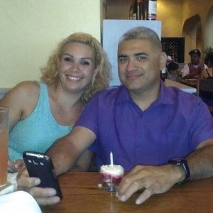 Meet your Posher, Irene